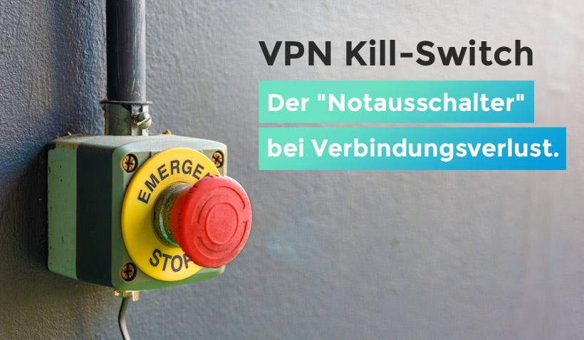 VPN Kill-Switch