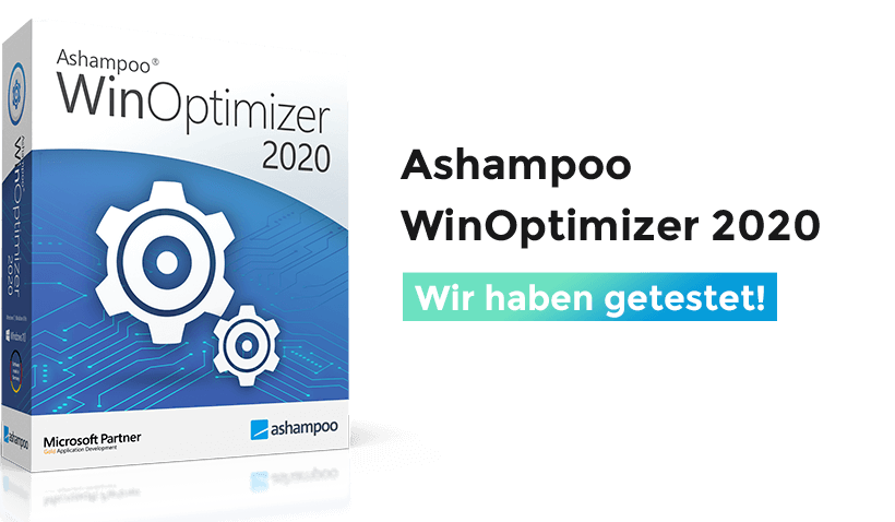 WinOptimizer 2020 im Softwaretest